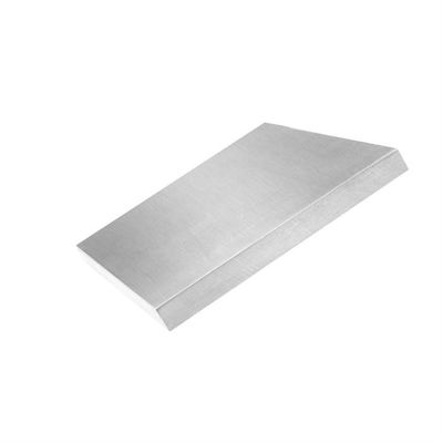3105 Automotive Aluminum Sheet Corrosion Resistance 3105 Aluminum Plate
