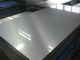 6063 Grade Aluminium Alloy Plate T4 / T6 170Mpa Yield Strength